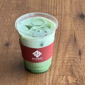 Matcha Ice 