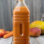 Bottle Juice