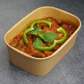 Okra With Oil