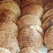 Dozen Plain Caak