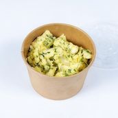Omelette Egg Plate