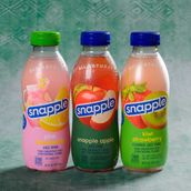 Snapple