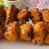 Chicken Tikka