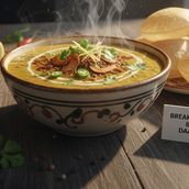 Daal