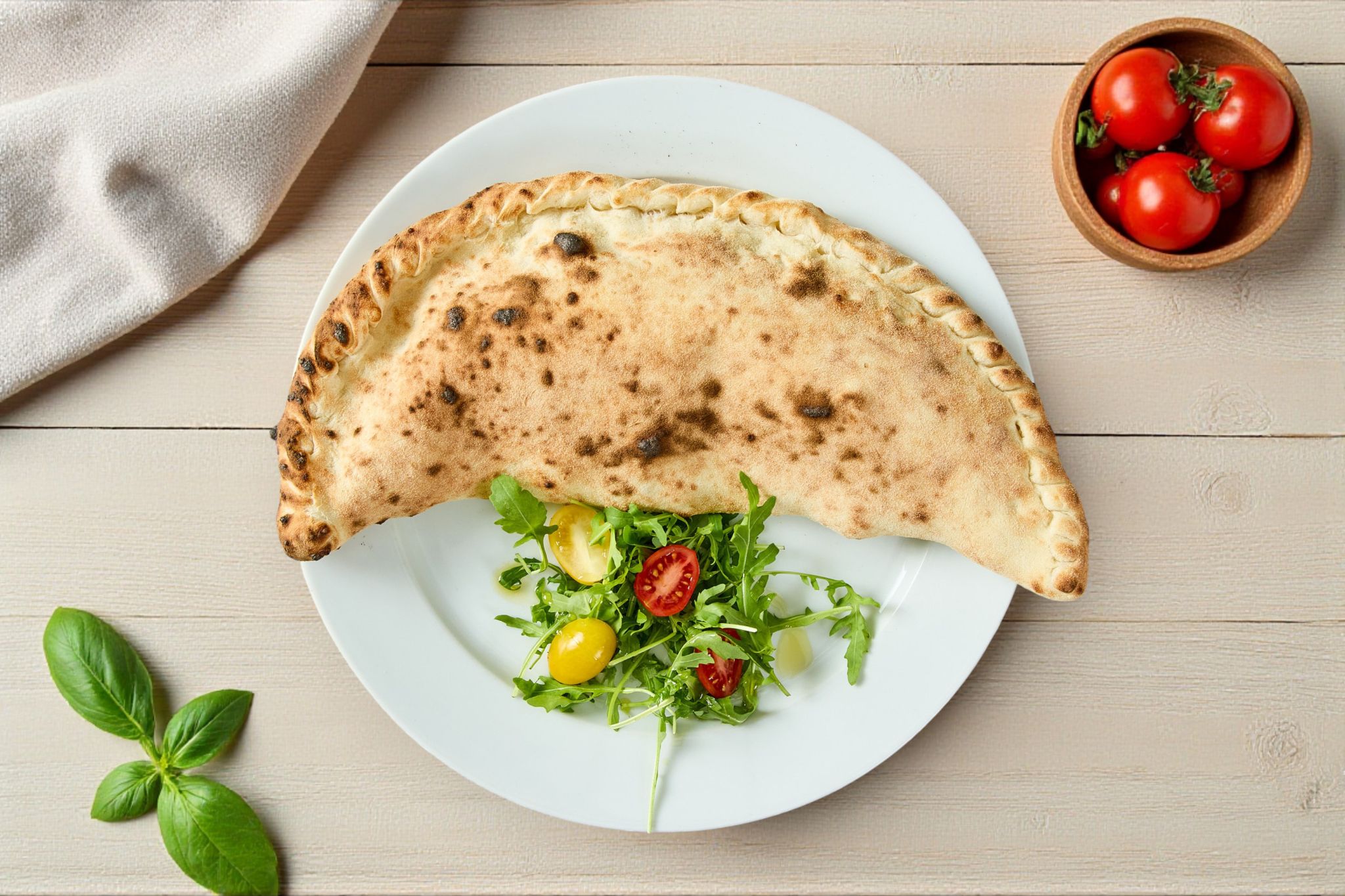 Calzone
