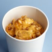 Shrimp TNT Bites