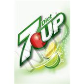 7-Up Diet