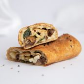 Vegan Melt