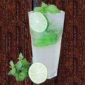 Lemon Mint