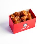 Gold Shrimp