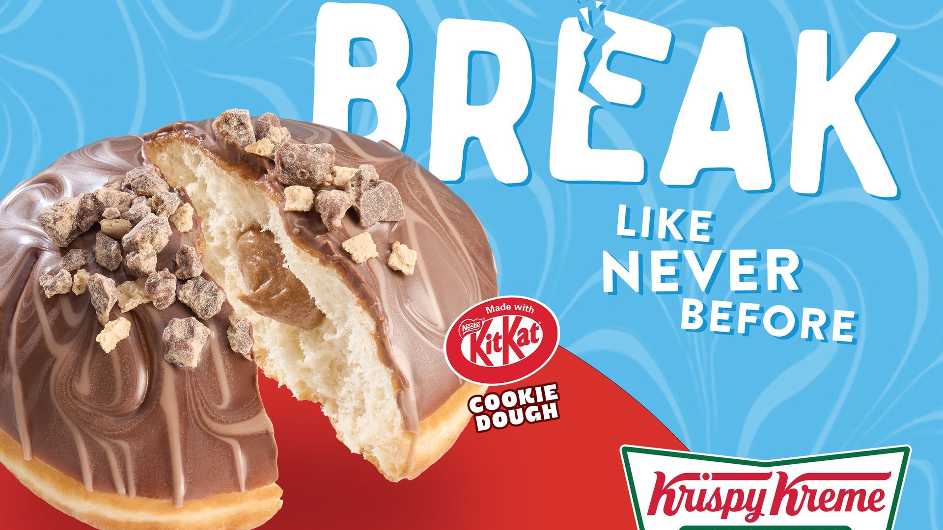 Krispy Kreme
