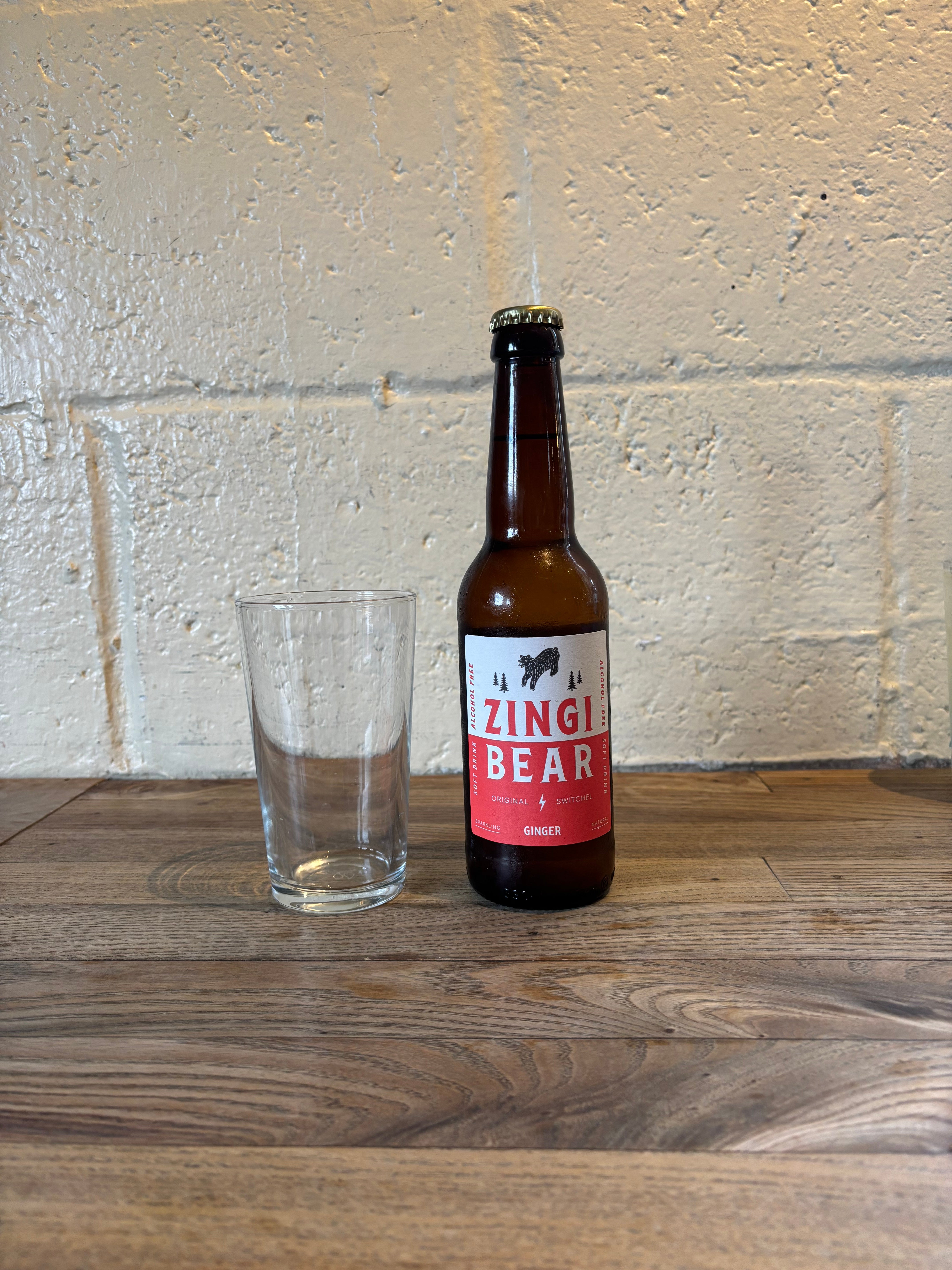 Orbit - Nico Lager