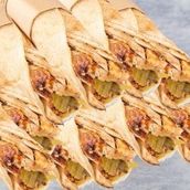 10 Shawarma Small
