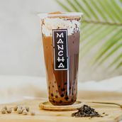 Choco Milo 