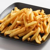Regular Fries