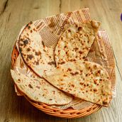 Tandoori Roti