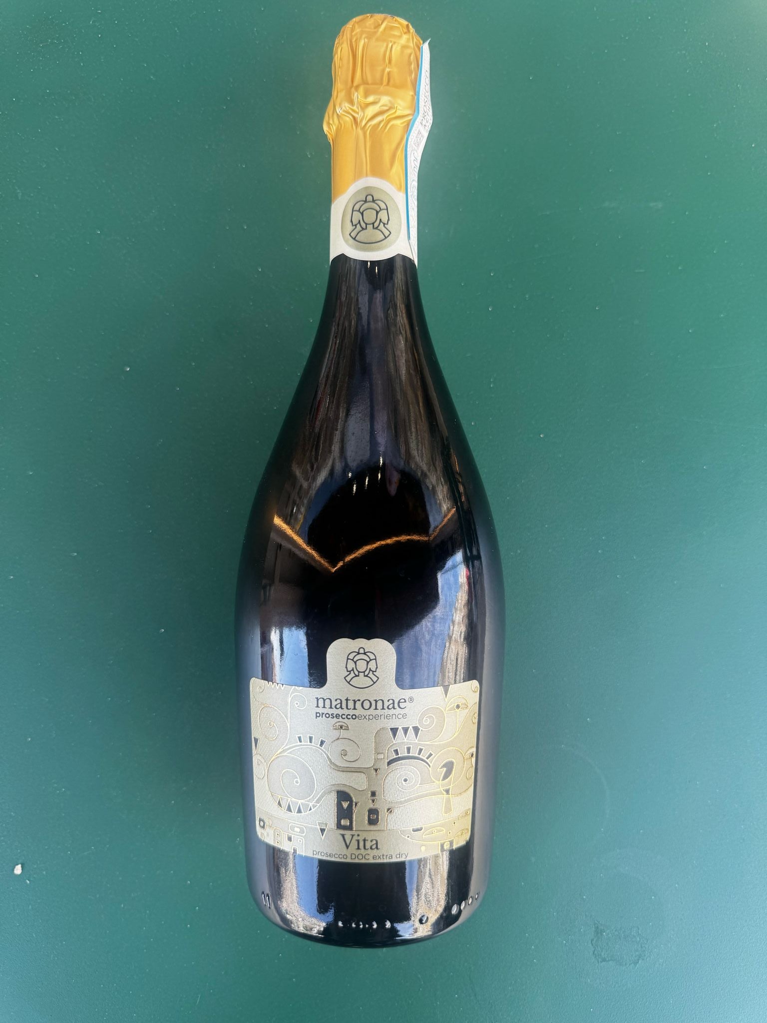 Matronae Prosecco