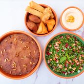 Kebbe Family Combo