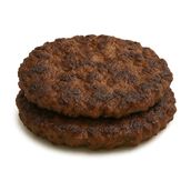 Beef Smash Patty