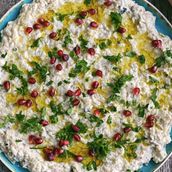 Moutabbal Baba Ghanoush Small