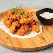 Chopptla Bites