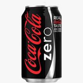 Coca-Cola Zero 330ml