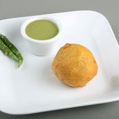 Aloo Vada