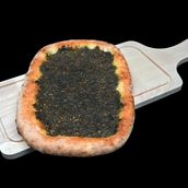 Zaatar Pie