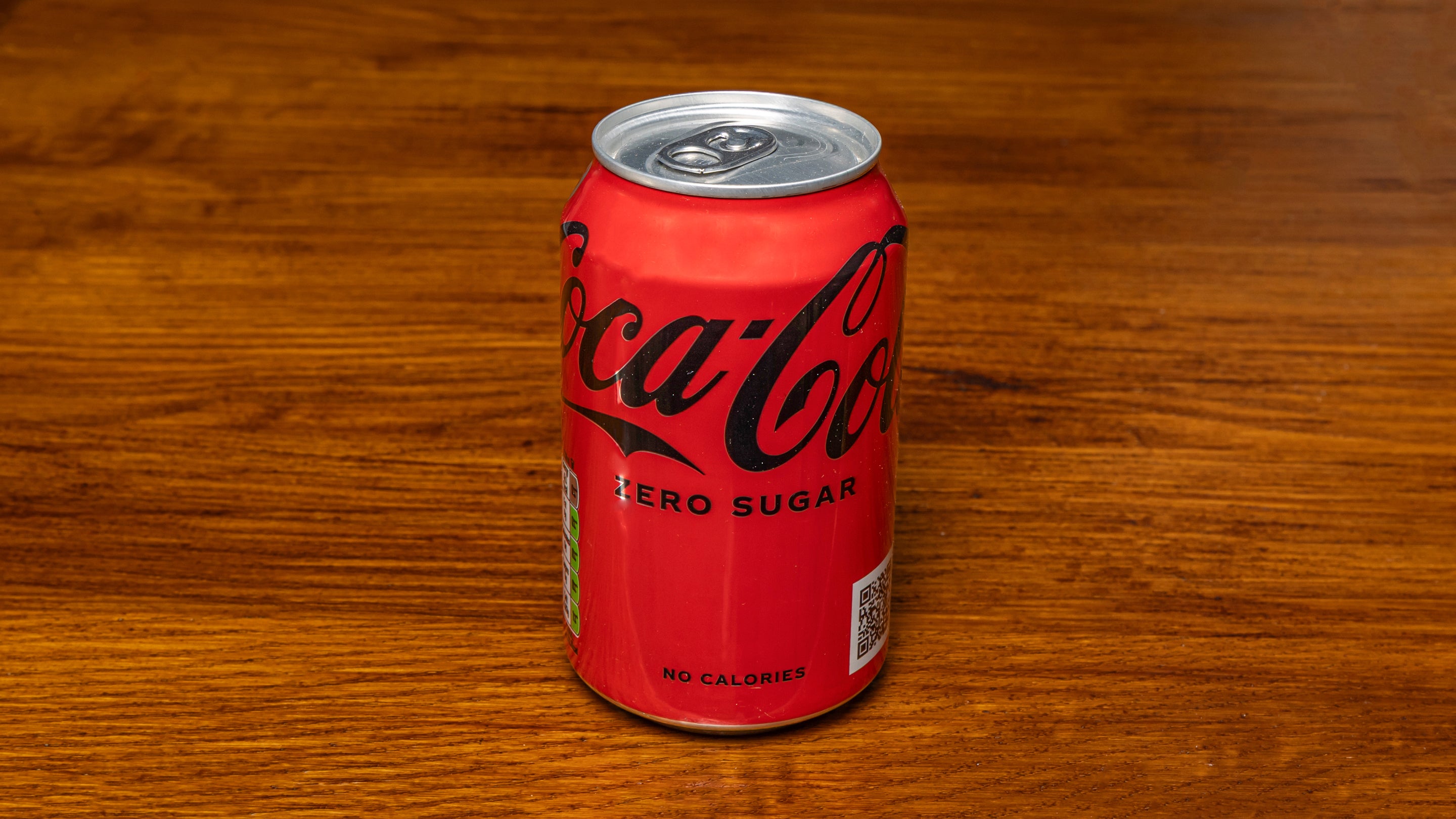 Coca Cola Zero
