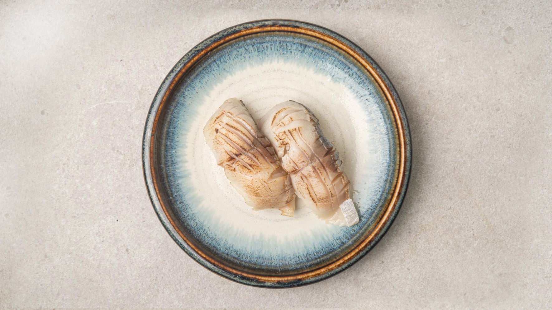 Saba Aburi Nigiri