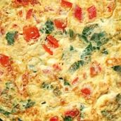 Egg (Omelette)