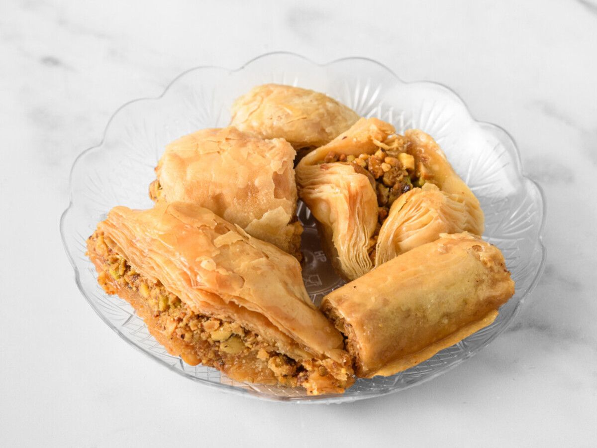 Baklawa