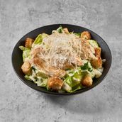 Chicken Caesar Salad
