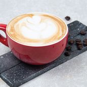 Hot Latte