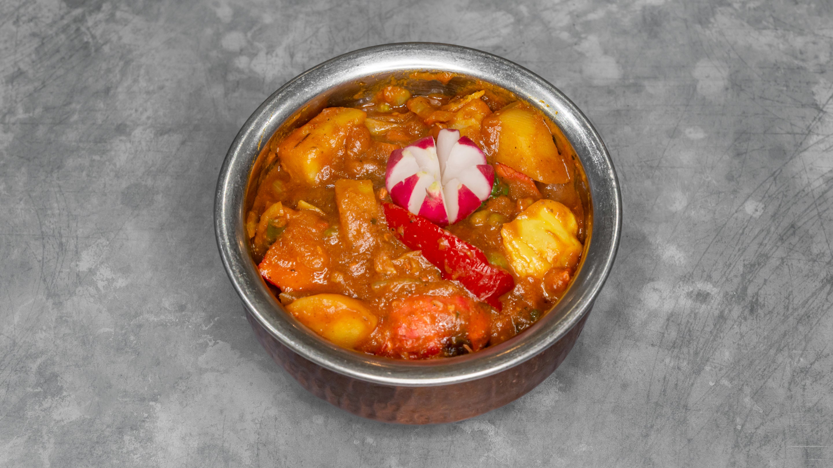 Chicken Tikka