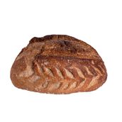 Organic Sourdouh Loaf