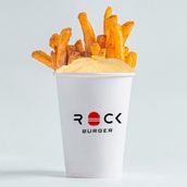Cheese Fries