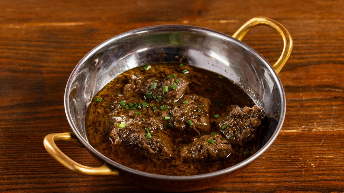 Beef ladorigani
