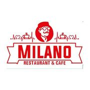 Milano Restaurant & Cafe Tunisian food