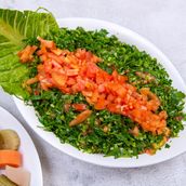 Tabbouleh