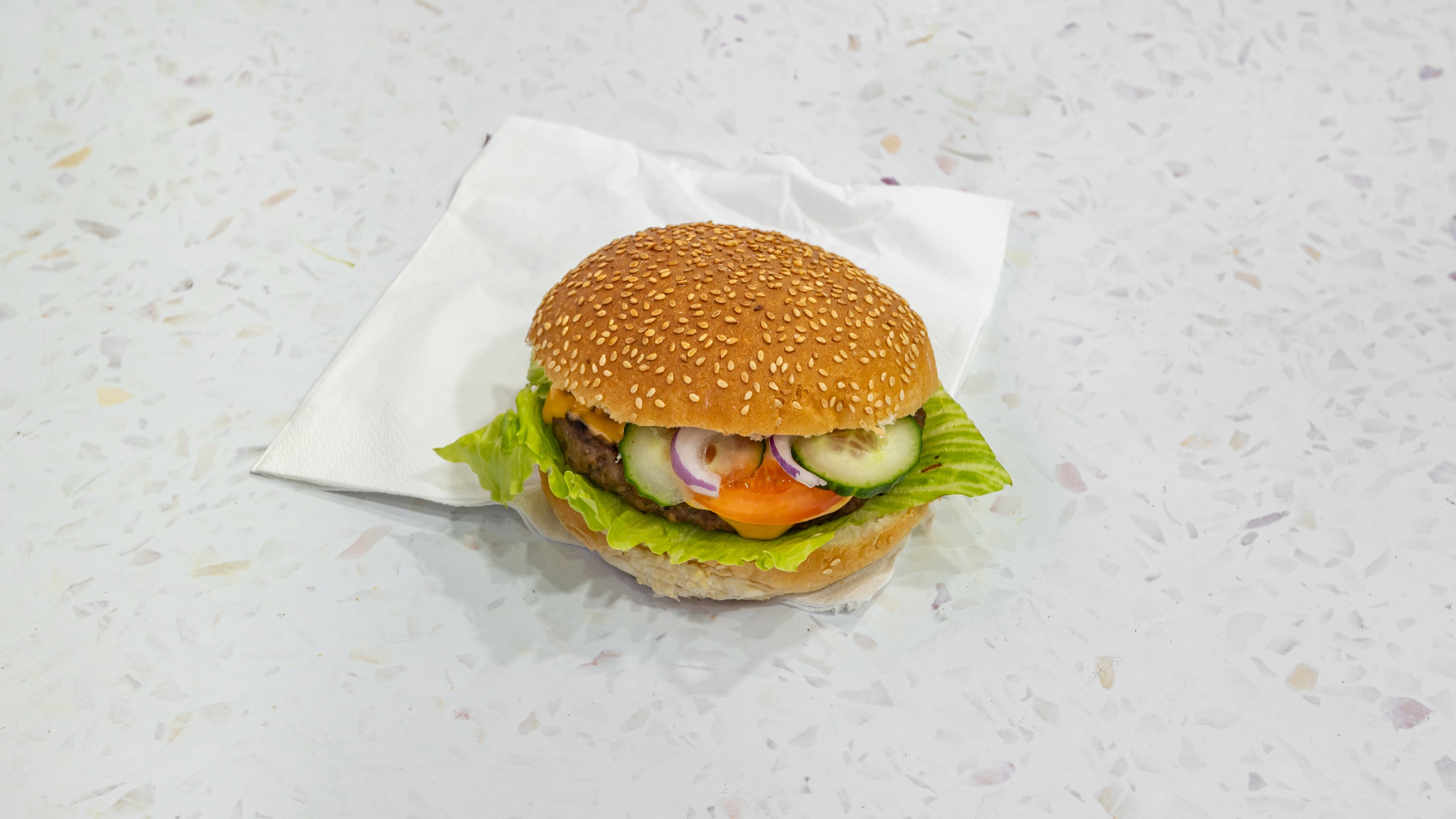 Cheeseburger