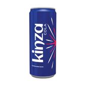 Kinza Cola