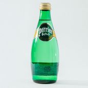 Perrier Sparkling Water