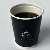 V60 Strong Brazilian Coffee