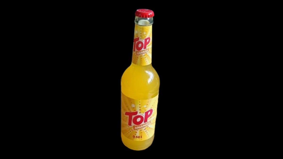 Top Ananas