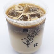 Ice Caramel Latte
