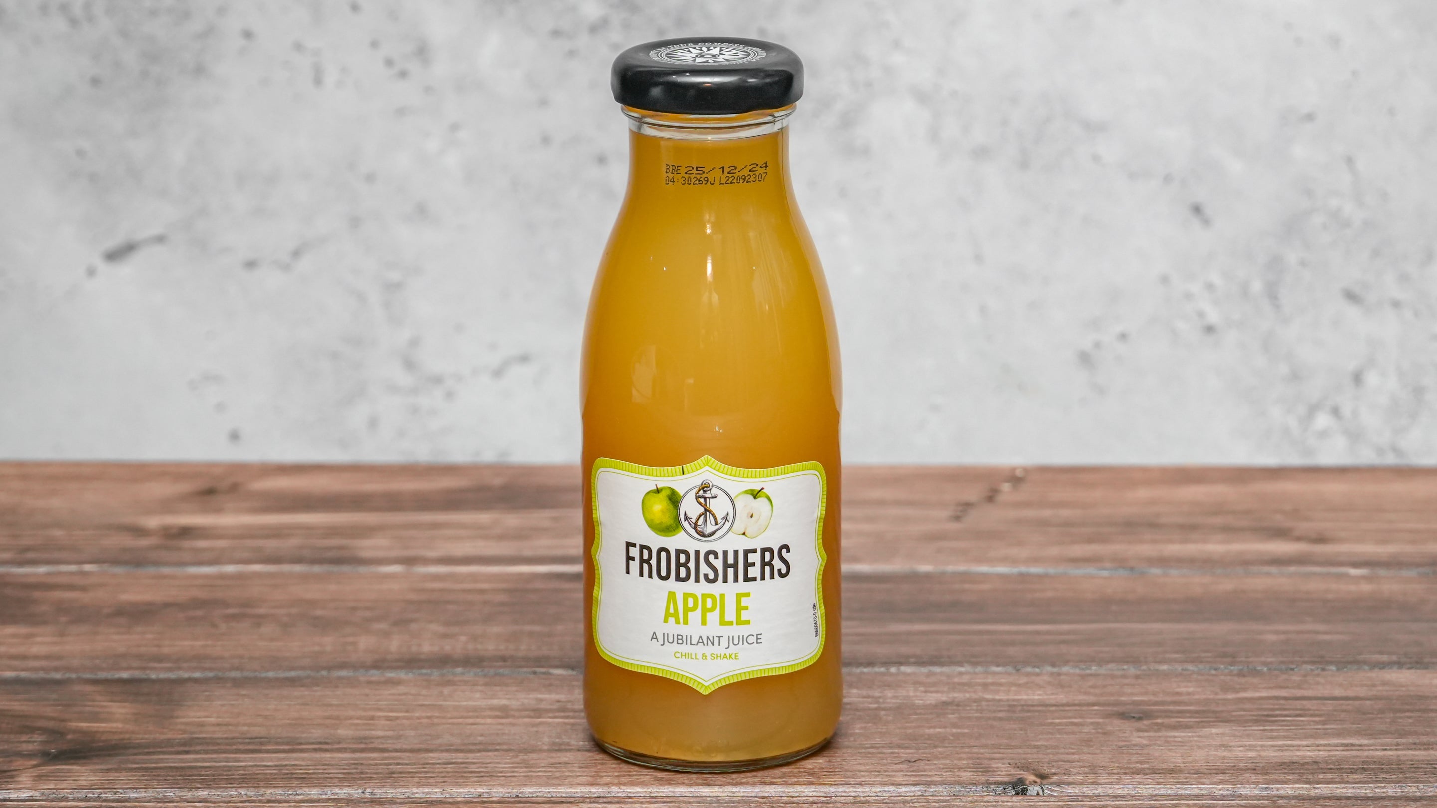 Apple Juice