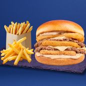 Monster Burger