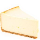 New York Cheesecake 
