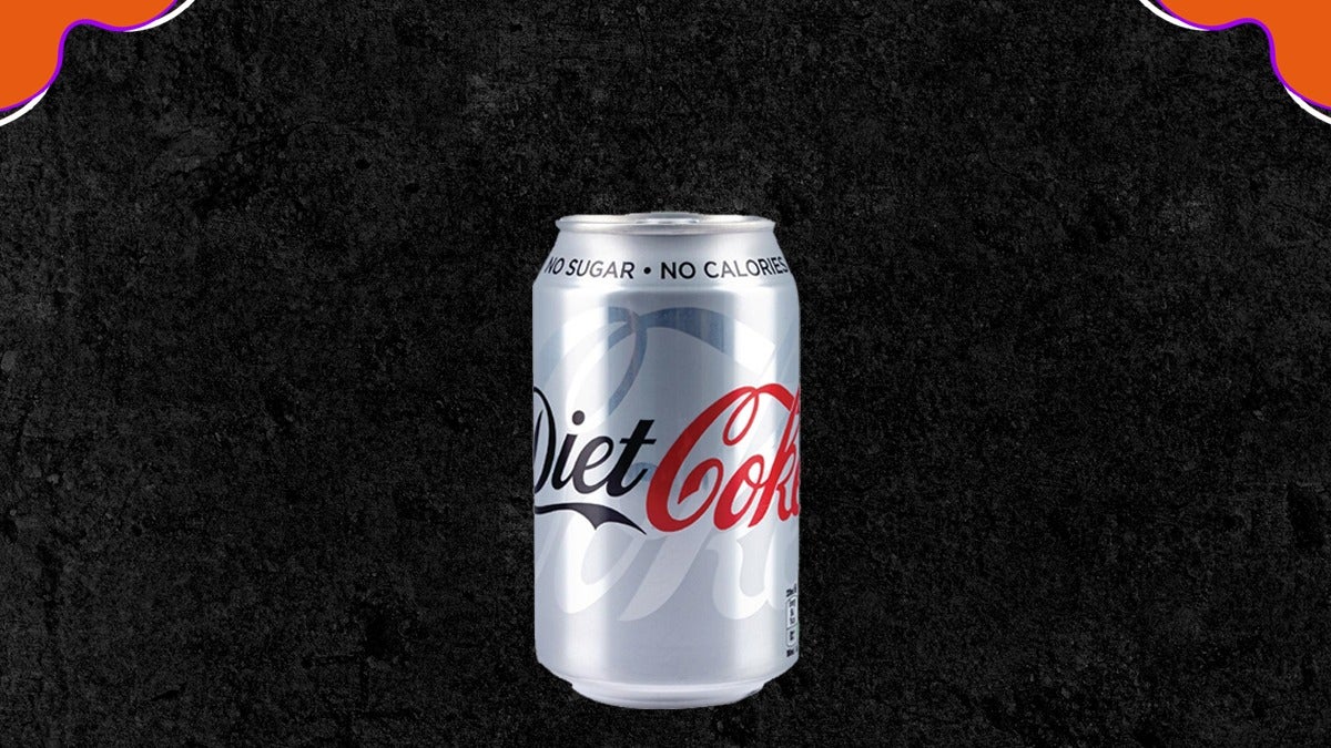 Diet Coke